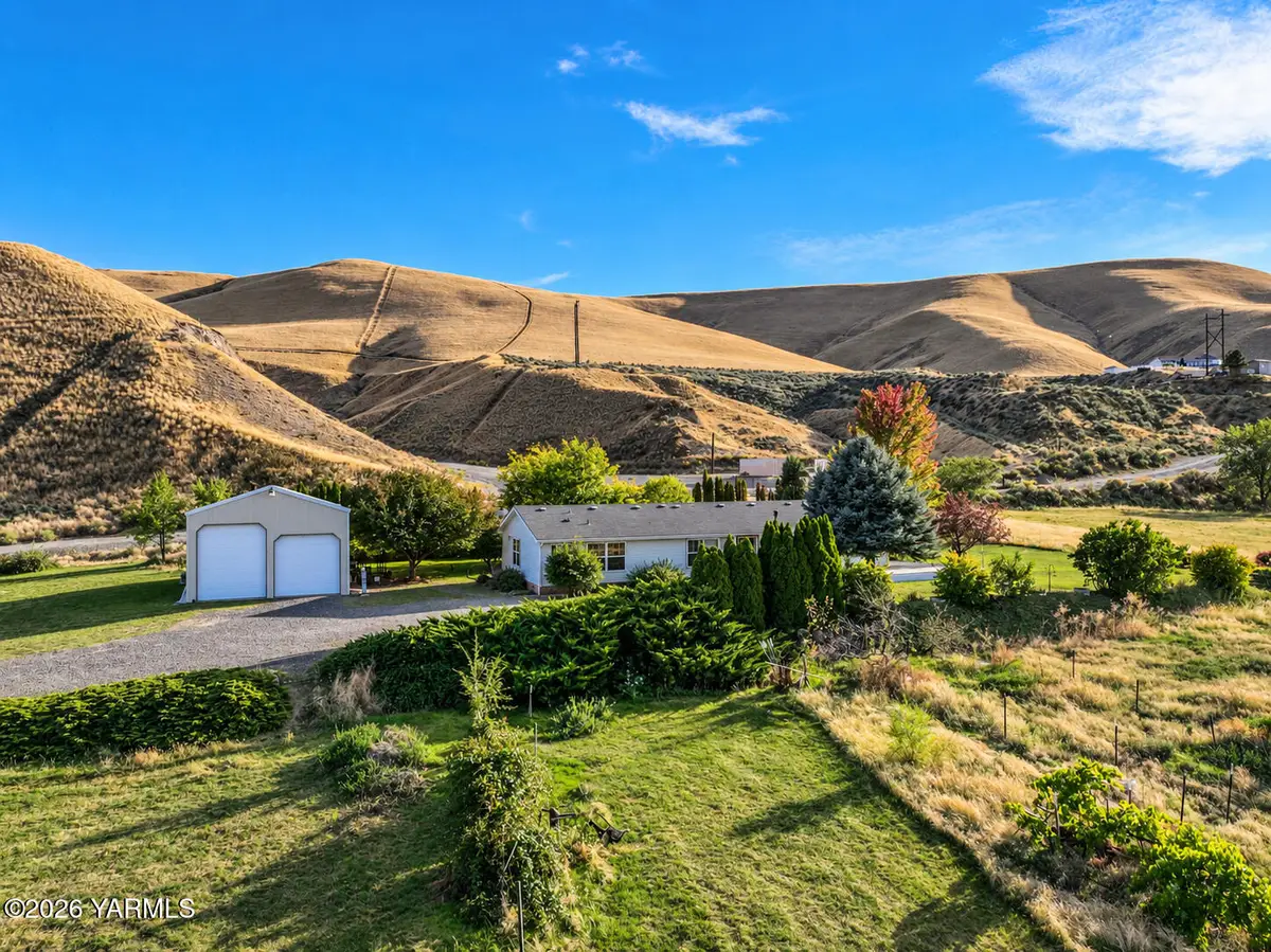 3920 Birchfield, Northeast Yakima, WA 98901 - #1