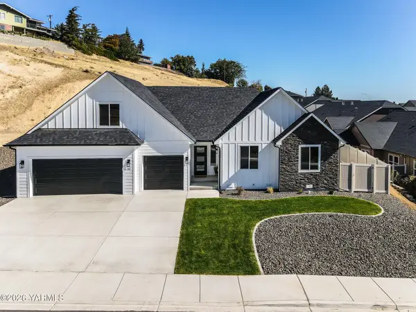301 N 89th, Yakima, WA 98908
