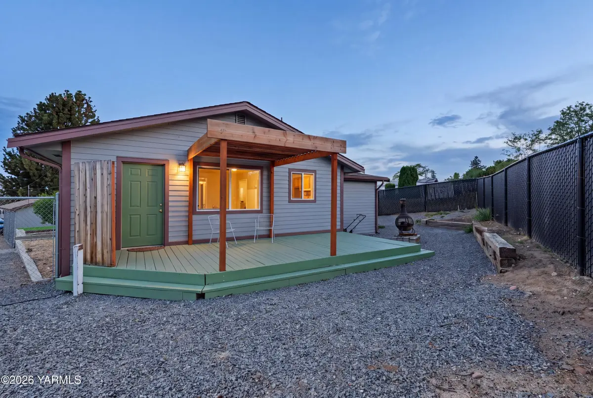 4503 Hillcrest, Yakima, WA 98901 - #1