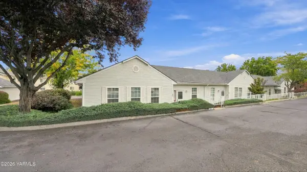 3701 Fairbanks, Yakima, WA 98902