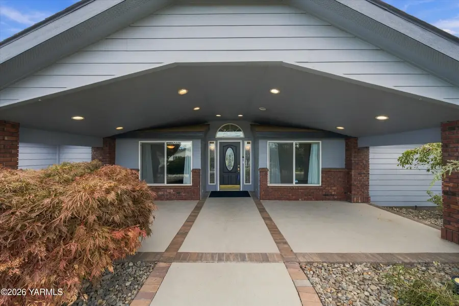 200 Bridle, Yakima, WA 98901 - #3
