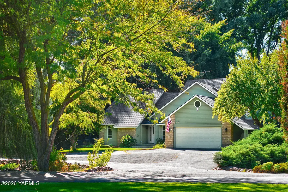 20 Estate, Yakima, WA 98908 - #1