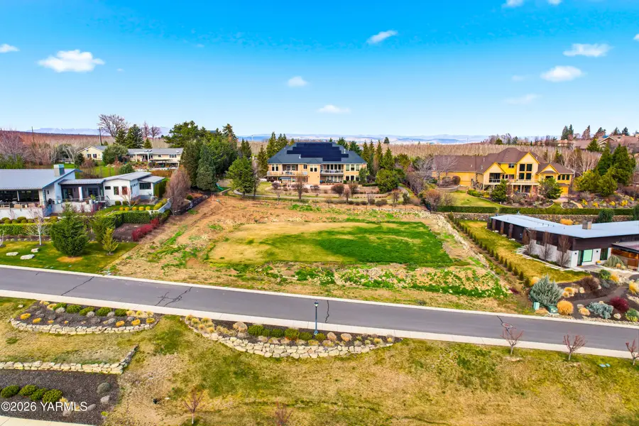 Address Withheld By Seller, Yakima, WA 98908 - #2