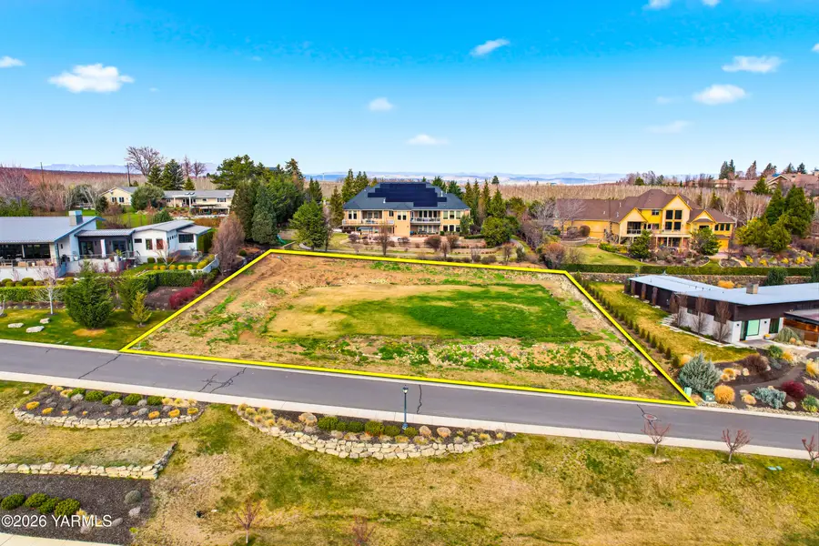 Address Withheld By Seller, Yakima, WA 98908 - #3