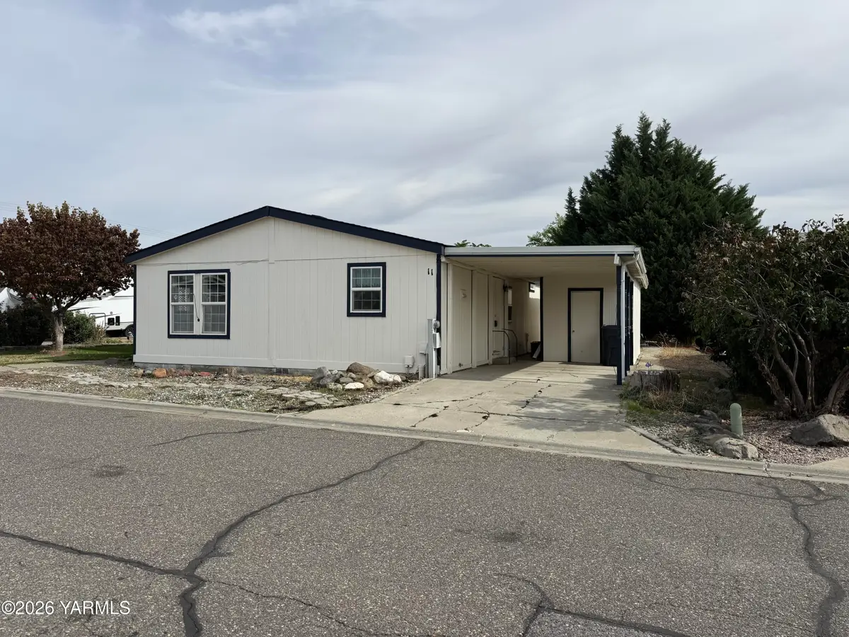 355 Old Inland Empire, Prosser, WA 99350 - #1