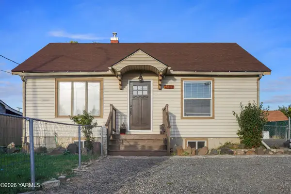 1504 S 18th, Yakima, WA 98901