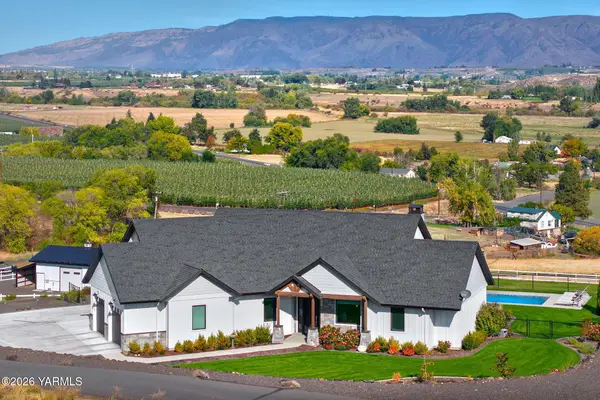 89 Westland, Yakima, WA 98908