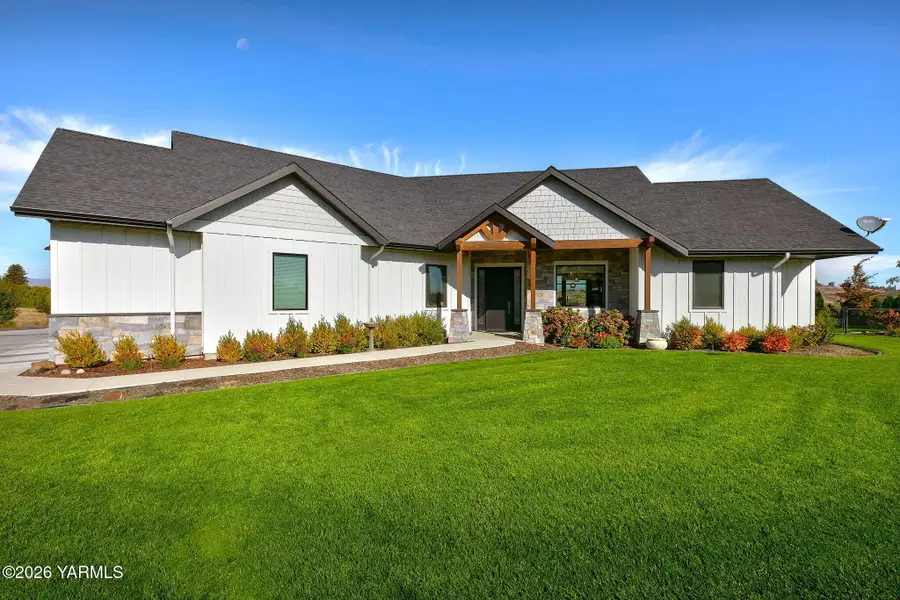 89 Westland, Yakima, WA 98908 - #3