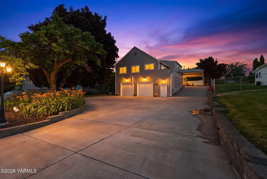 4305 Marylin, Yakima, WA 98908 - #2