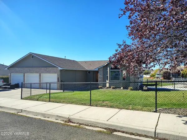 4940 N Sky Vista, Yakima, WA 98901