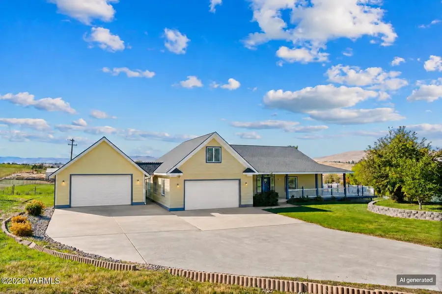 11500 Flintstone, Yakima, WA 98908 - #3