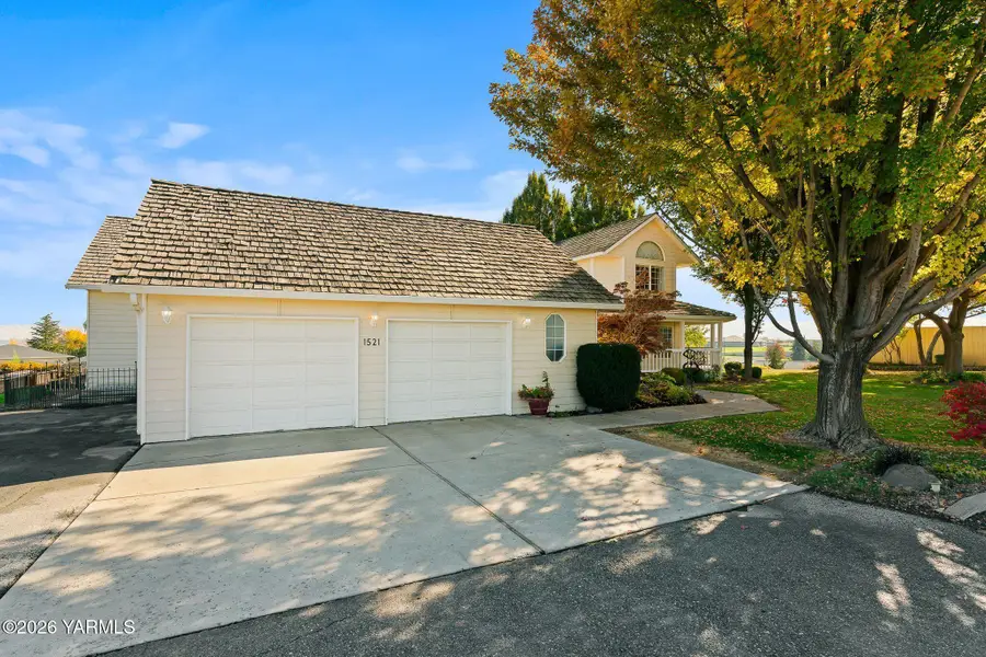 1521 Stein, Yakima, WA 98908 - #2