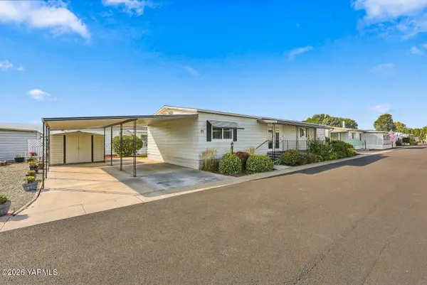 18 W Washington, Union Gap, WA 98903