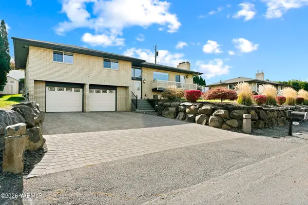 902 Riverview, Selah, WA 98942