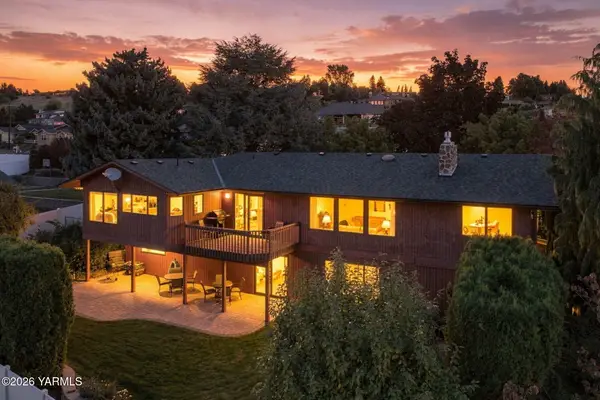 5802 Englewood, Yakima, WA 98908