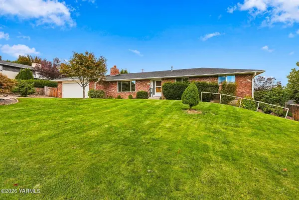 405 N 37th, Yakima, WA 98902