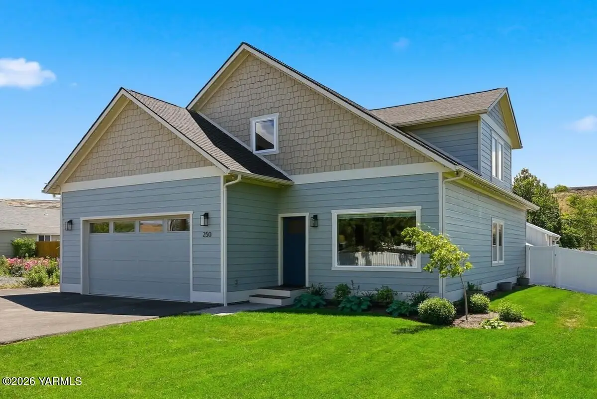 250 Wise Acre, Yakima, WA 98901 - #1