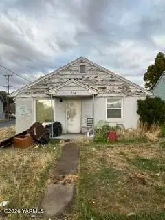 214 Custer, Yakima, WA 98902 - #1