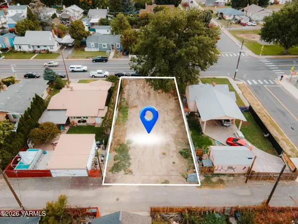 115 S Elm, Toppenish, WA 98948