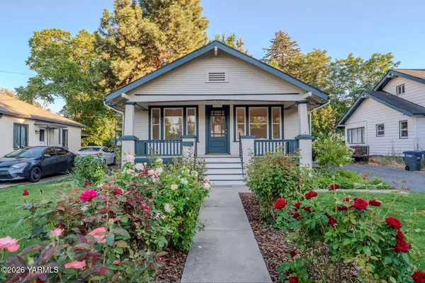 1908 Browne, Yakima, WA 98902