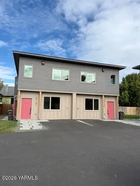 801 N 16th, Yakima, WA 98902 - #1
