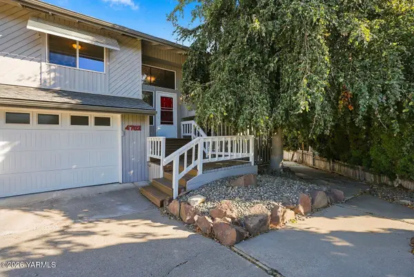 4702 Carol, Yakima, WA 98908