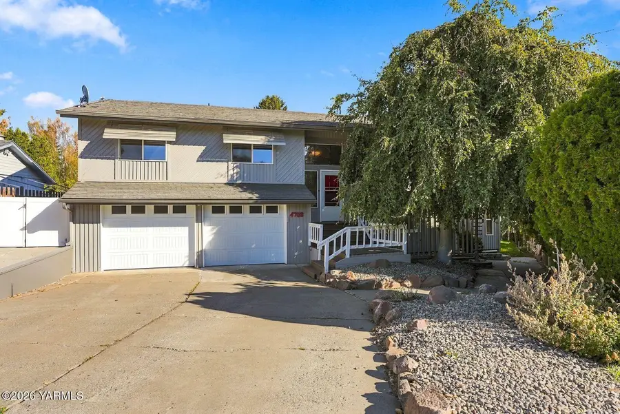 4702 Carol, Yakima, WA 98908 - #2