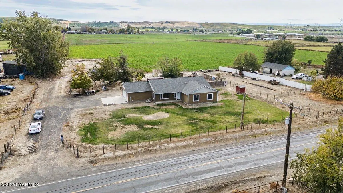 2680 Van Belle, Outlook, WA 98938 - #1