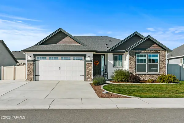 2102 Amber, Yakima, WA 98901
