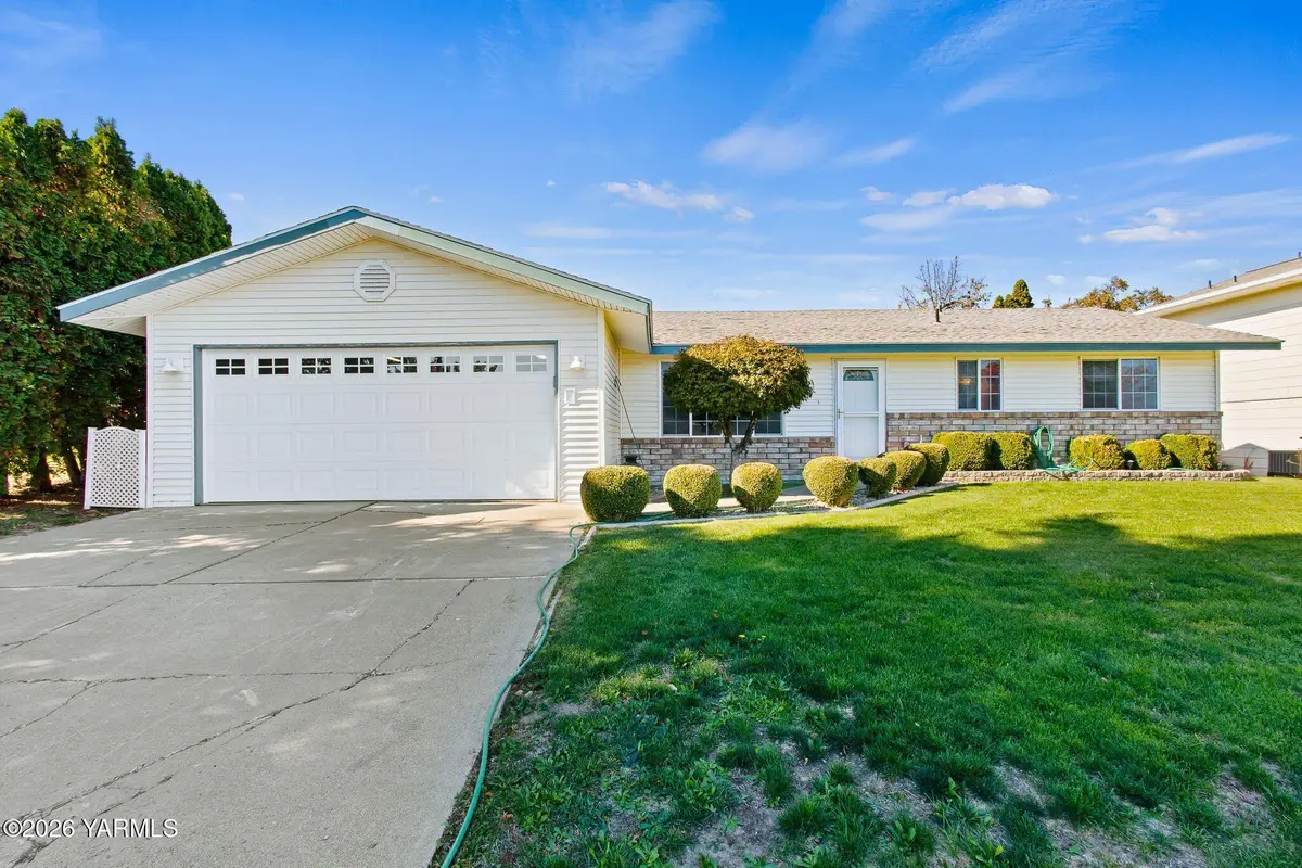 1416 Karr, Yakima, WA 98902 - #1