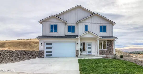409 N 89th, Yakima, WA 98908