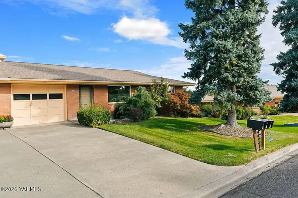 629 Estee, Yakima, WA 98908