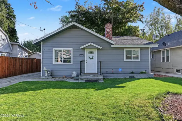 221 N 18th, Yakima, WA 98902