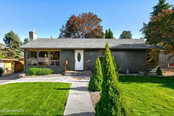 213 N 29th, Yakima, WA 98902