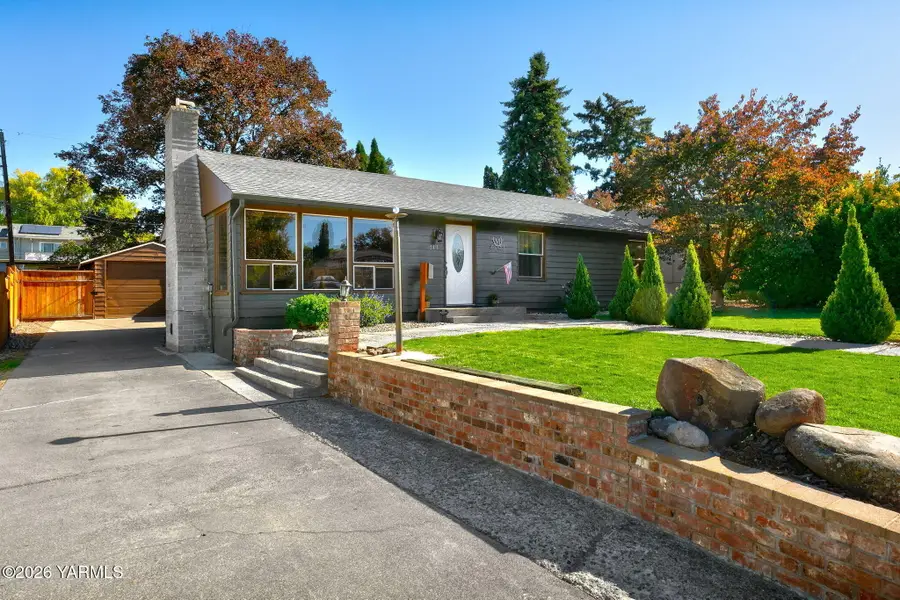 213 N 29th, Yakima, WA 98902 - #3