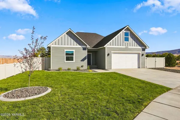 4603 W Larch, Yakima, WA 98908