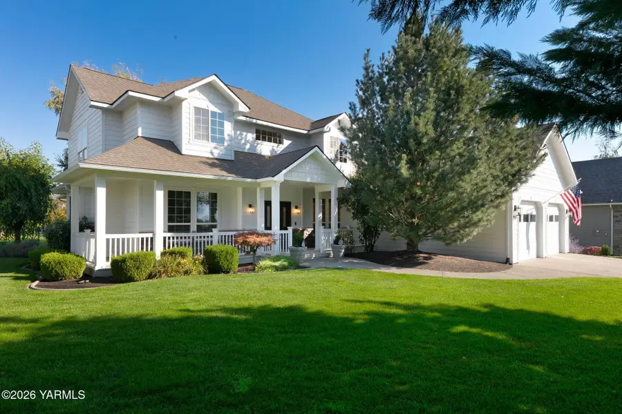 9505 Occidental, Yakima, WA 98903 - #2