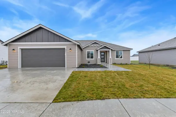 401 Glenwood, Grandview, WA 98930