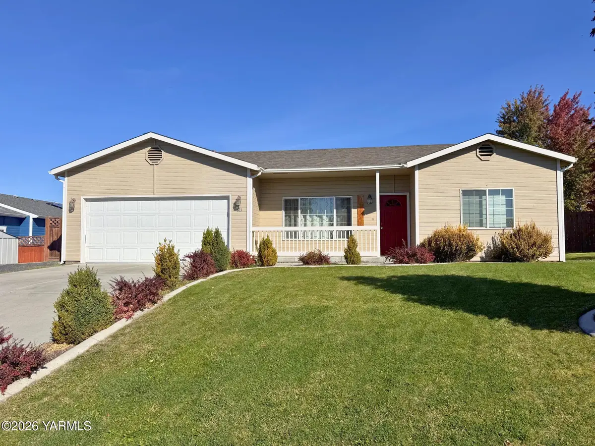 403 S 90th, Yakima, WA 98908 - #1
