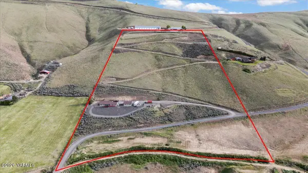 3501 S 40th, Yakima, WA 98903