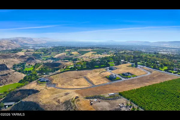 NKA Canyon Estates, Yakima, WA 98908