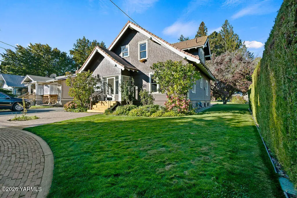 20 N 36th, Yakima, WA 98902 - #1