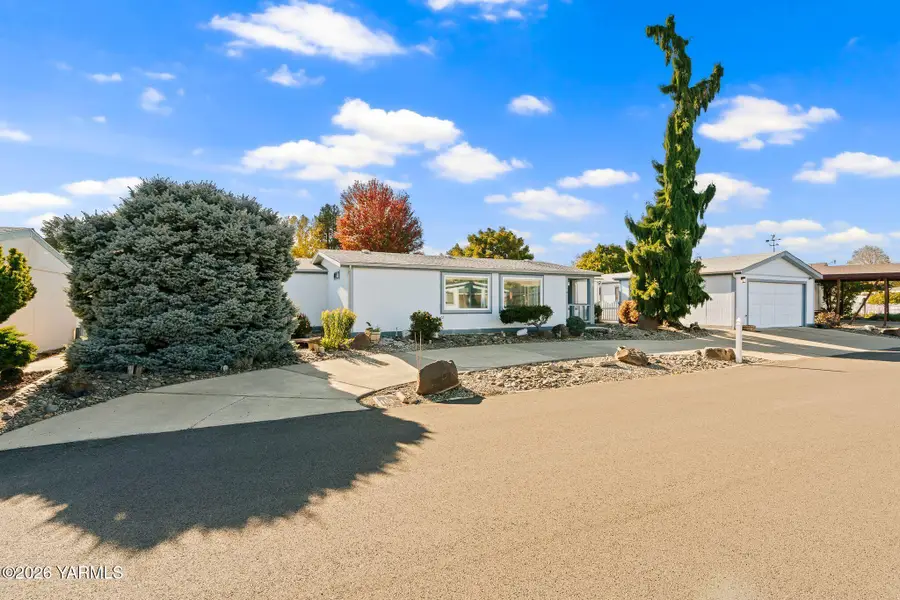 3701 Gun Club, Yakima, WA 98901 - #3