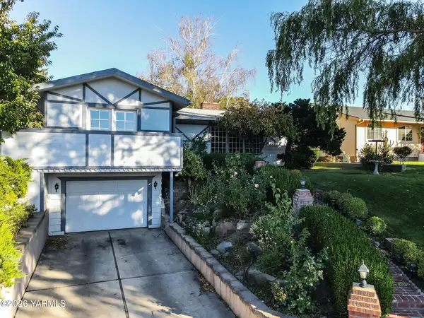 213 N 28th, Yakima, WA 98902