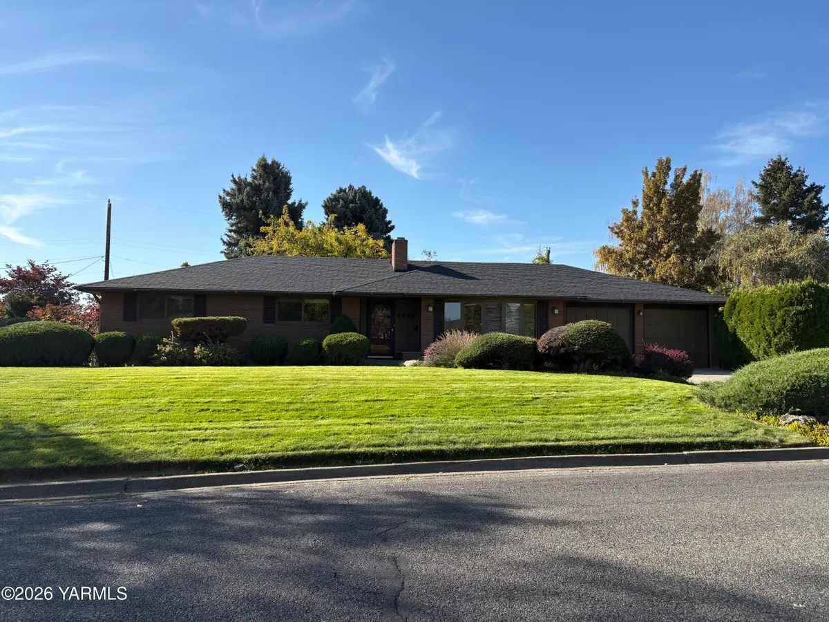 4610 Richey, Yakima, WA 98908 - #1