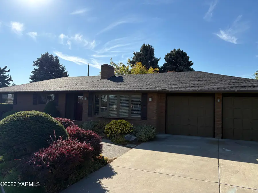 4610 Richey, Yakima, WA 98908 - #2