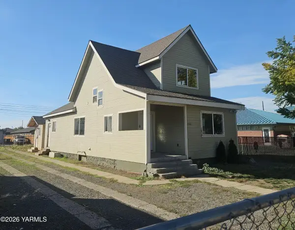 506 N 3rd, Yakima, WA 98901