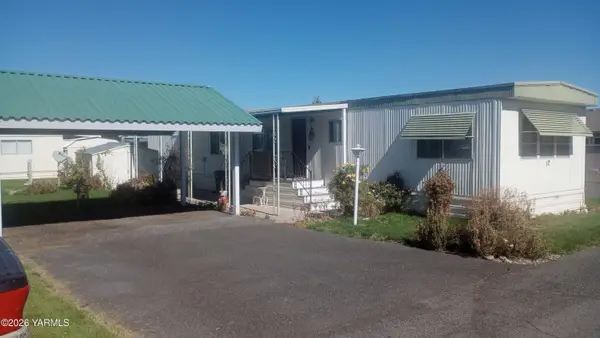 3601 Castlevale, Yakima, WA 98902