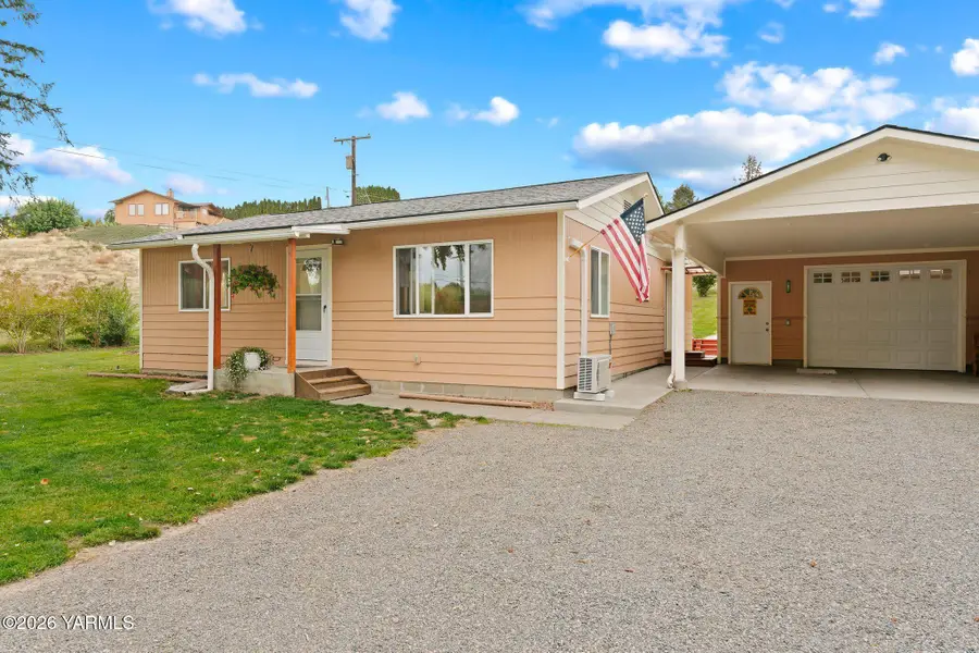 381 Selah Naches, Selah, WA 98942 - #3