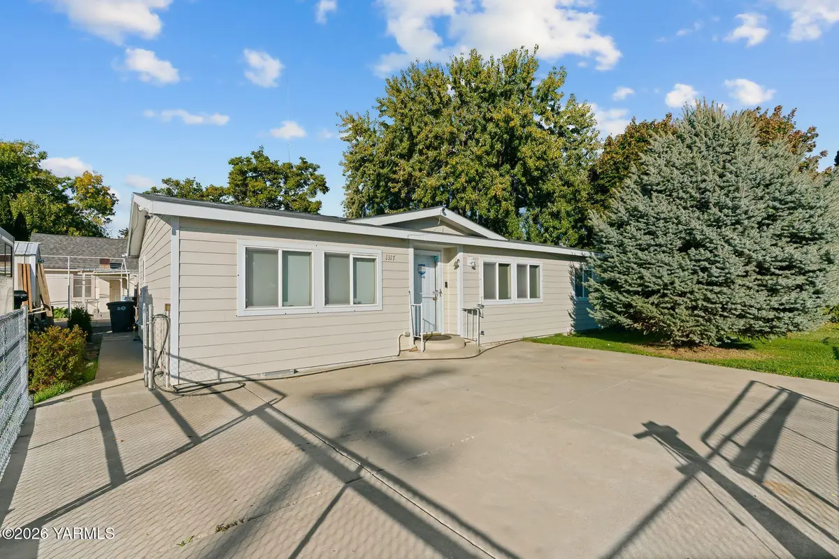 1317 Folsom, Yakima, WA 98902 - #1
